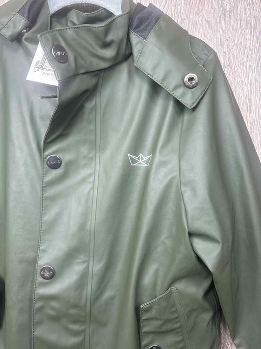 Child Size 3-4y Rain gear