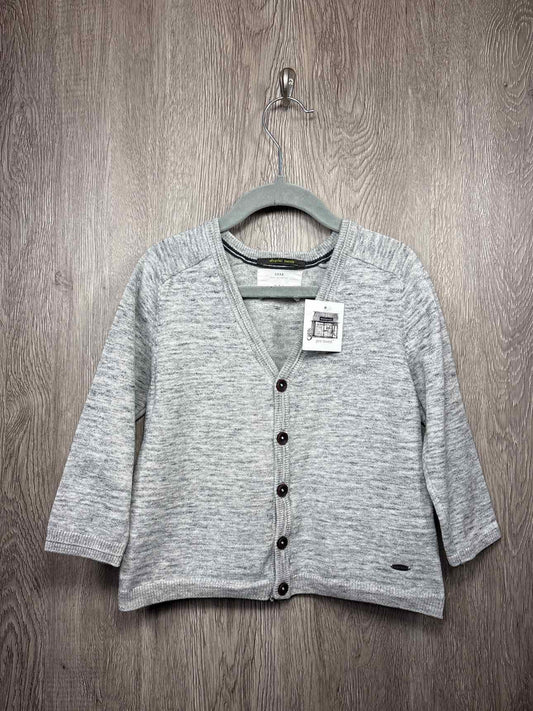 Zara Size 4y Sweater