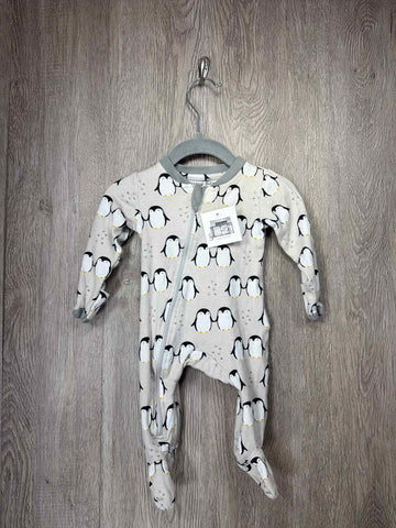 Zippy Jamz Size 0-3m Sleeper