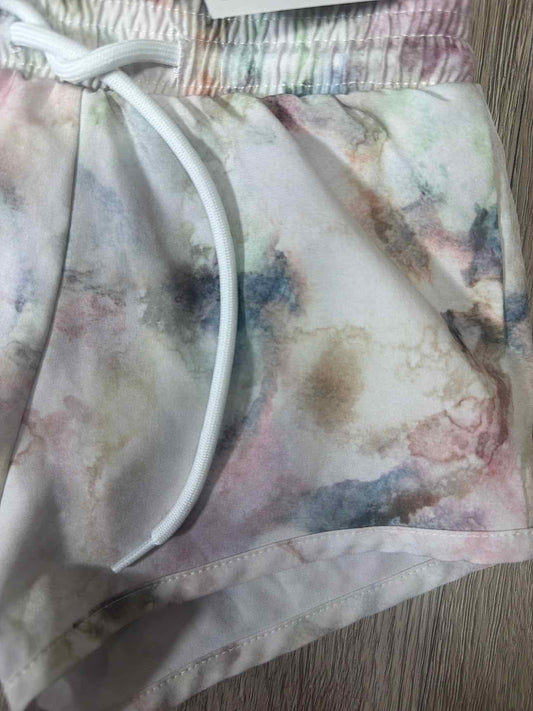 Current Tyed Size 2-3y Swim gear