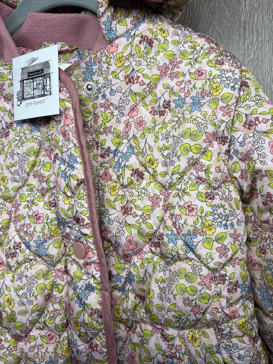 Next Size 3-4y Jackets & Outerwear