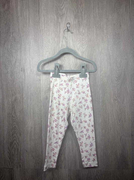 Wheat Size 12-18m Pants