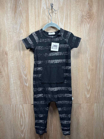 Miles the Label Size 18-24m Romper