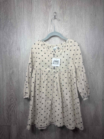 Zara Size 5y Dress