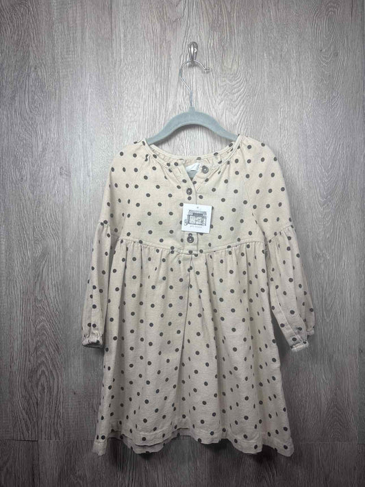 Zara Size 5y Dress