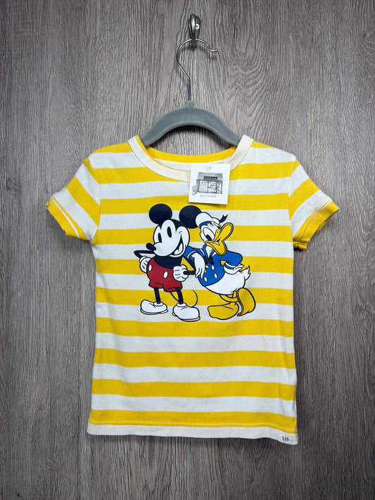 Gap Size 4y Pajamas