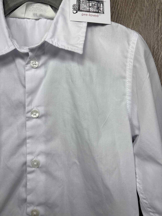 H&M Size 2-3y Shirt