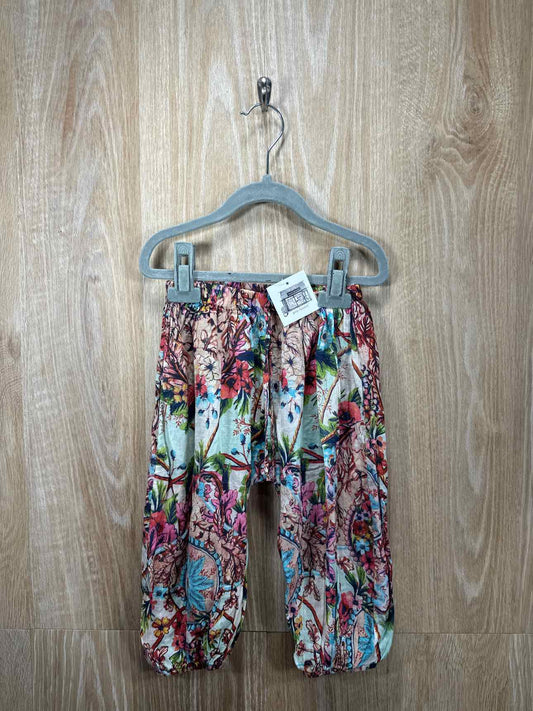 Zimmermann Size 1y Pants