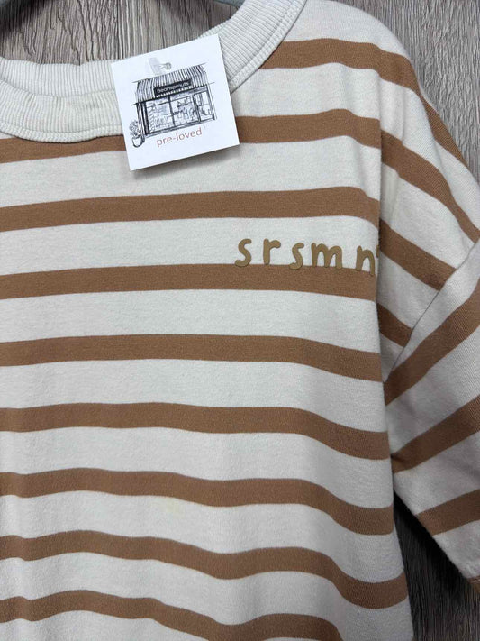 Souris Mini Size 6y Shirt