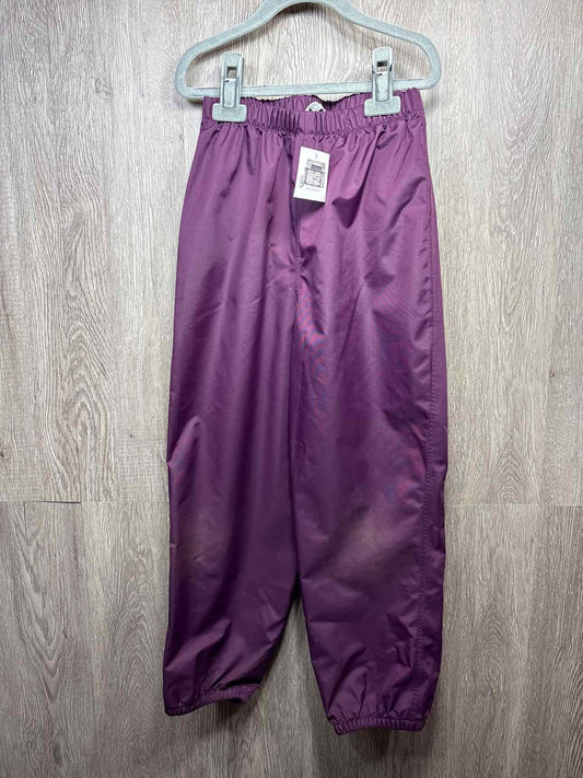 MEC Rain gear