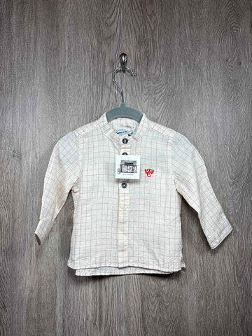 Size 1y Shirt