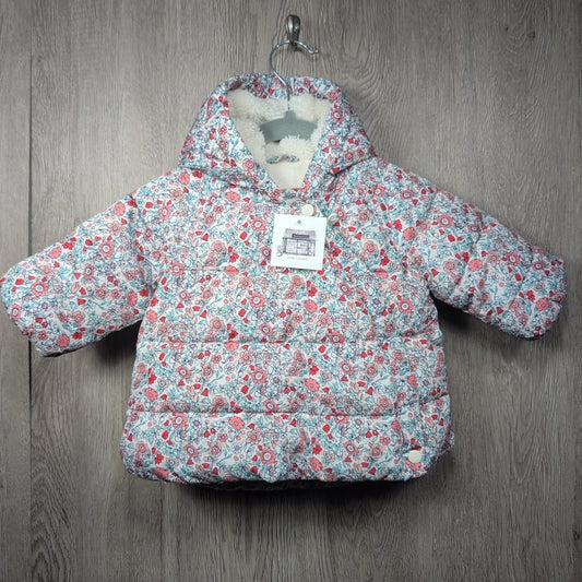 Gap Size 0-6m Jackets & Outerwear