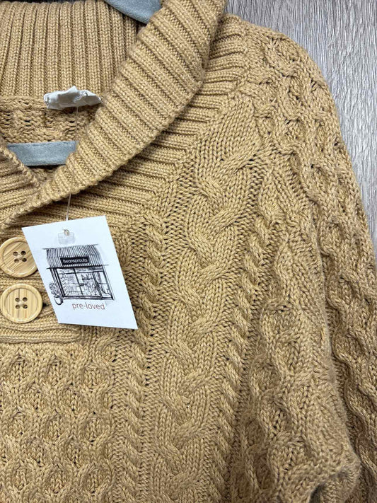 Jamie Kay Size 3y Sweater