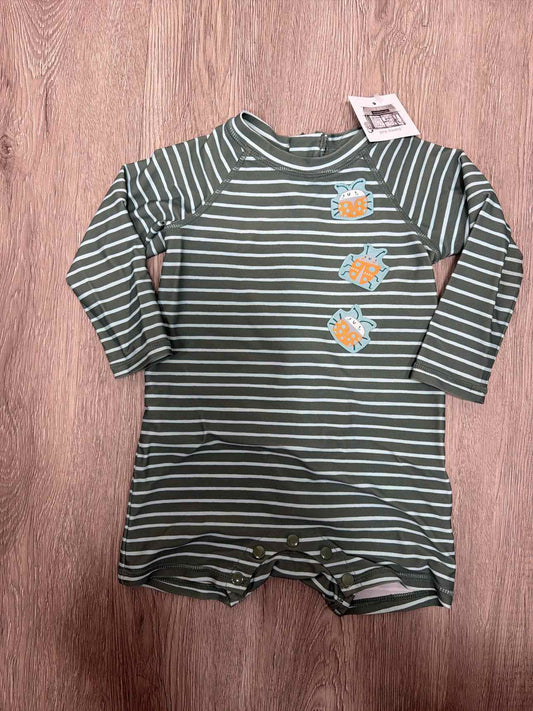 Souris Mini Size 9-12m Swim gear