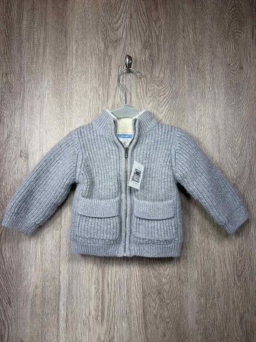 Jacadi Size 9-12m Sweater