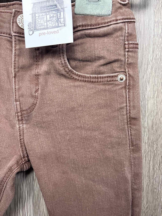 Zara Size 2-3y Pants