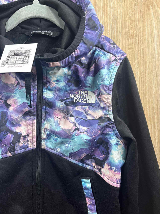 The North Face Size 7-8y Hoodie