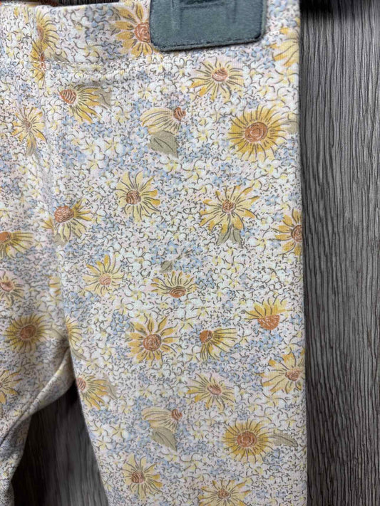 Wheat Size 0-3m Pants