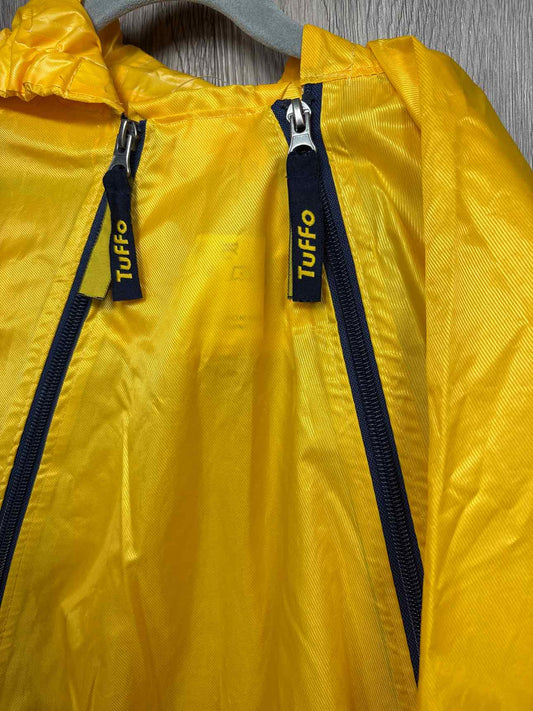 Tuffo Size 4y Rain gear