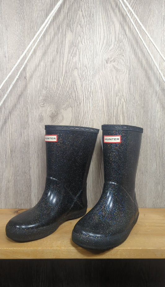 Hunter Size C12 Rain Boots