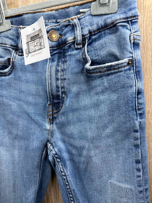 Zara Size 10y Pants
