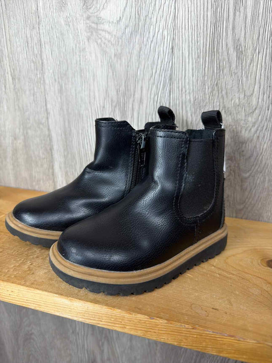 H&M Size C8 Boots
