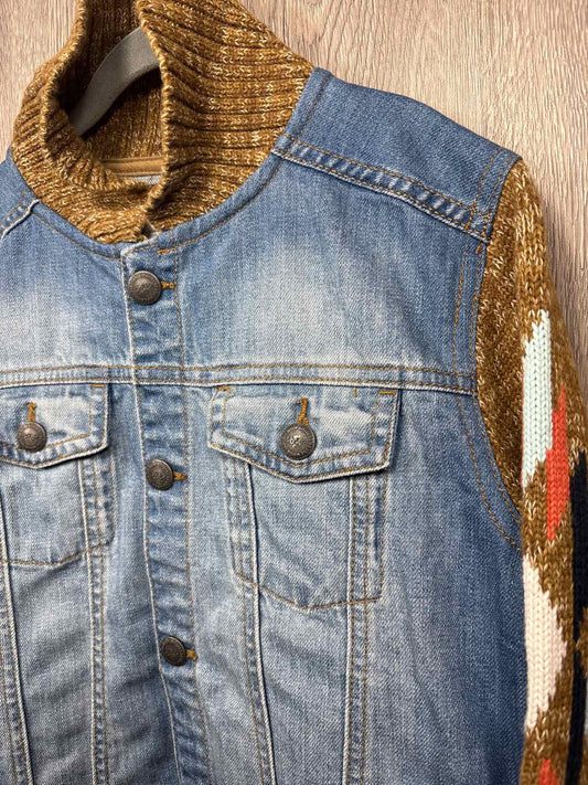 Tea Collection Size 8-10y Jackets & Outerwear