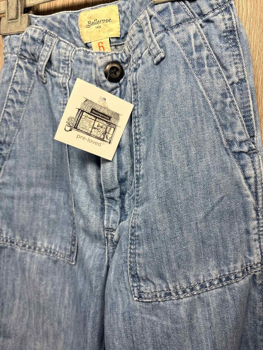 Bellerose Size 6y Pants