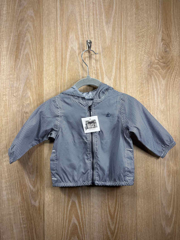 Petit Bateau Size 0-6m Rain gear