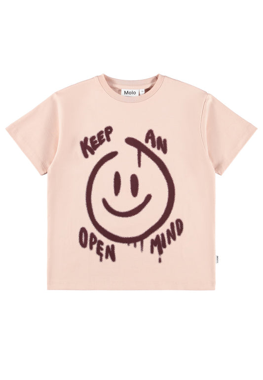 Riley - Open Mind