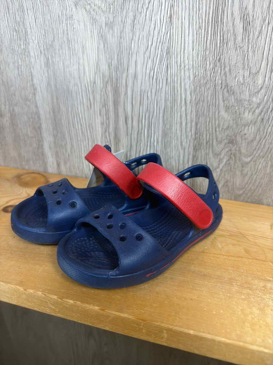 Crocs Size C7 Summer
