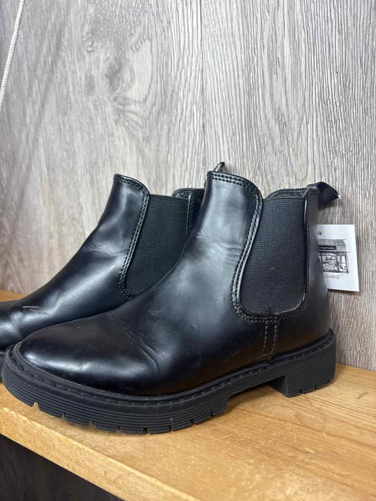 Gap Size Y1 Boots