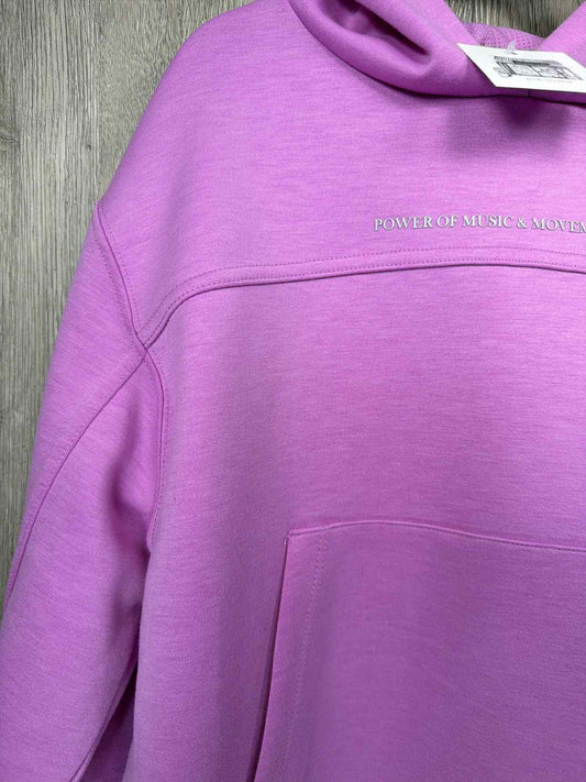 Zara Size 8-9y Hoodie