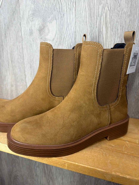 H&M Size Y3 Boots