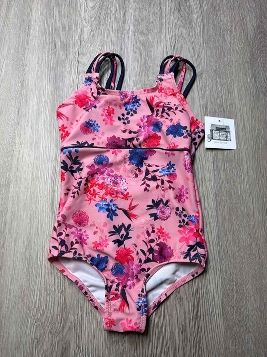 Nano Size 4y Swim gear