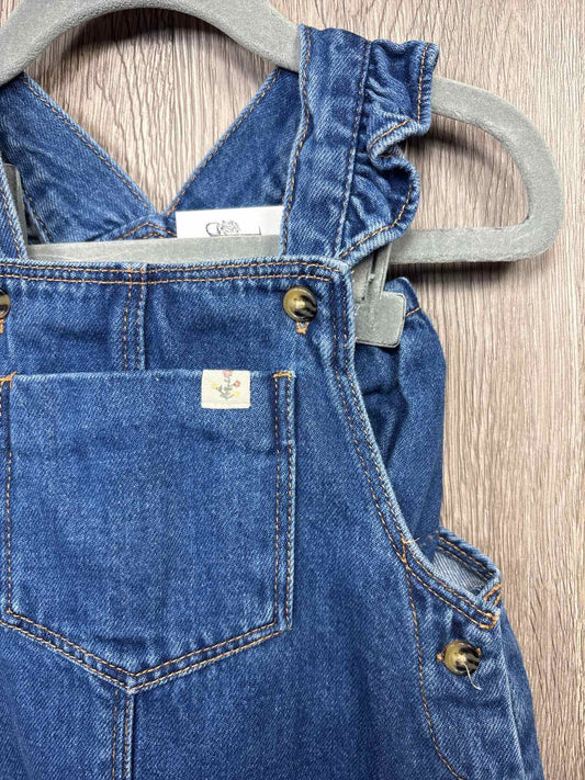 Zara Size 12-18m Dress