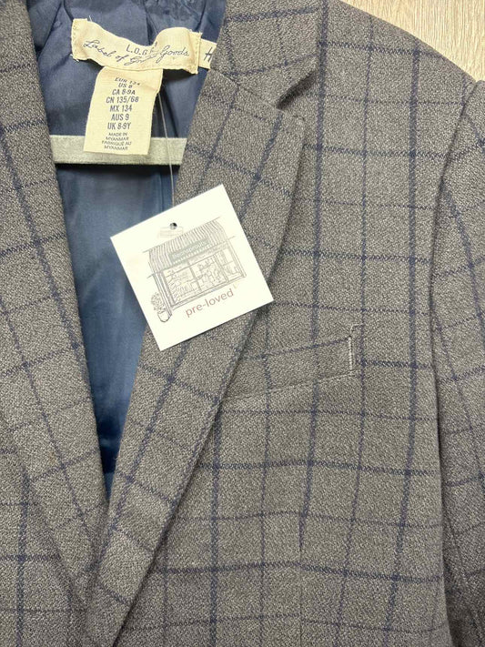 H&M Size 8y Jackets & Outerwear