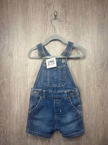 Gap Size 6-12m Shorts