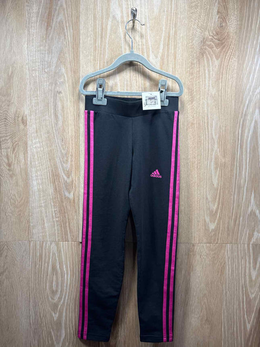 Adidas Size 9-10y Pants