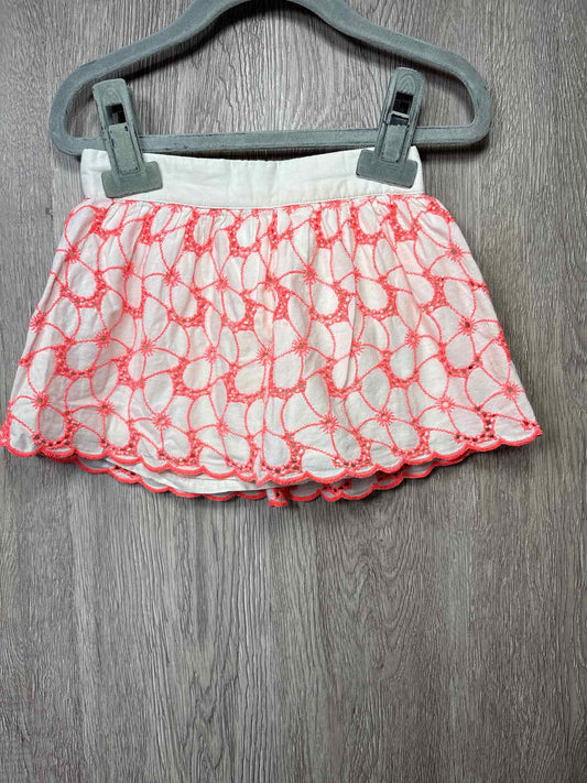 Gap Size 2y Skirt