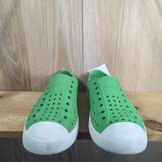 Native Size Y5 Summer