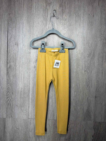 Haven Size 3-4y Pants
