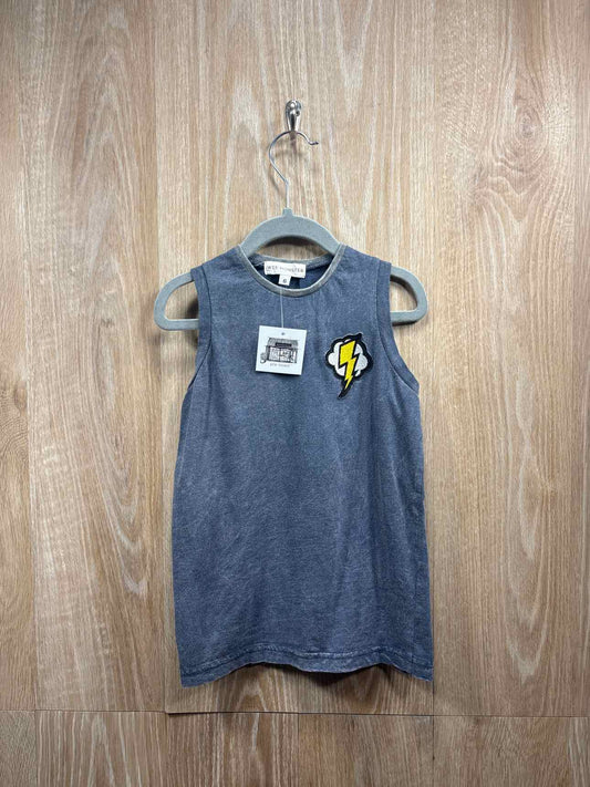 Size 6y Shirt