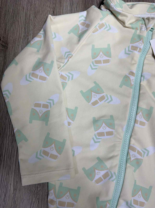 Stonz Size 18-24m Swim gear