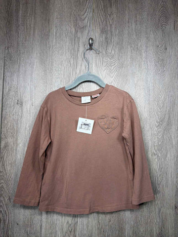 Zara Size 4-5y Shirt