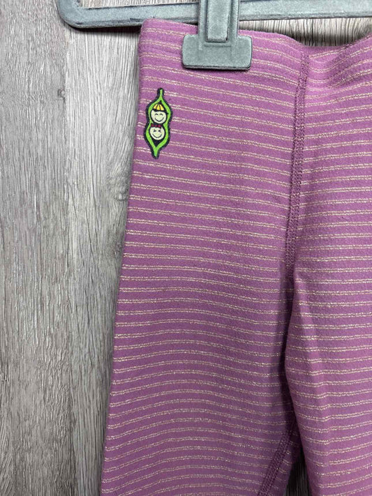 Peekaboo Beans Size 4y Pants