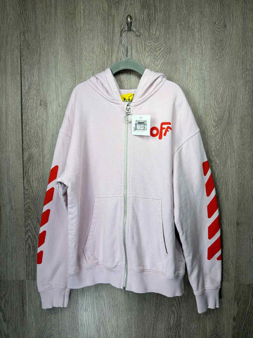Size 10y Hoodie