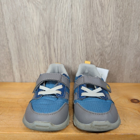 See Kai Run Size C8 Sneakers