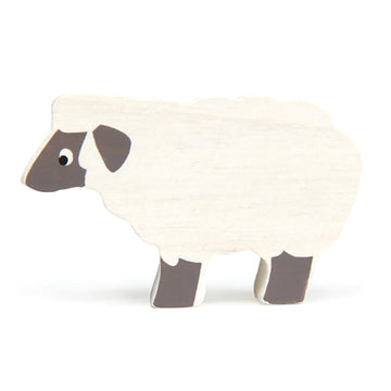farmyard animal - sheep
