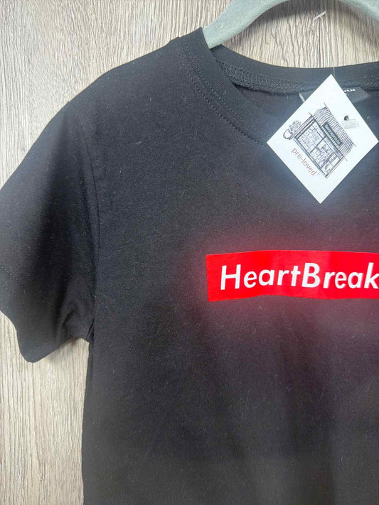 Size 5y Shirt